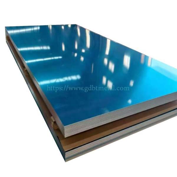 Galvanized Steel Plate&Sheet